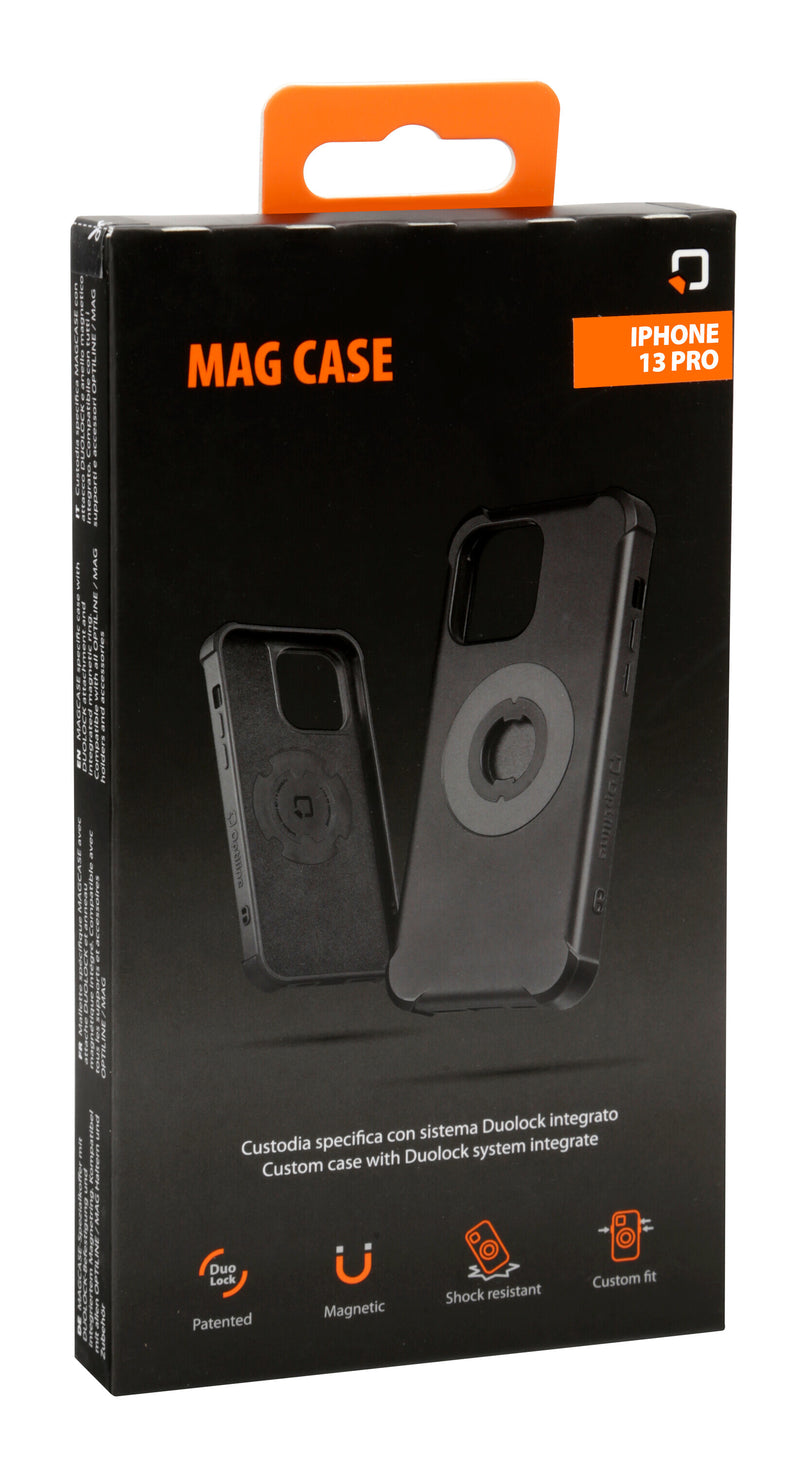 Load image into Gallery viewer, Optiline mag case iphone 13 pro