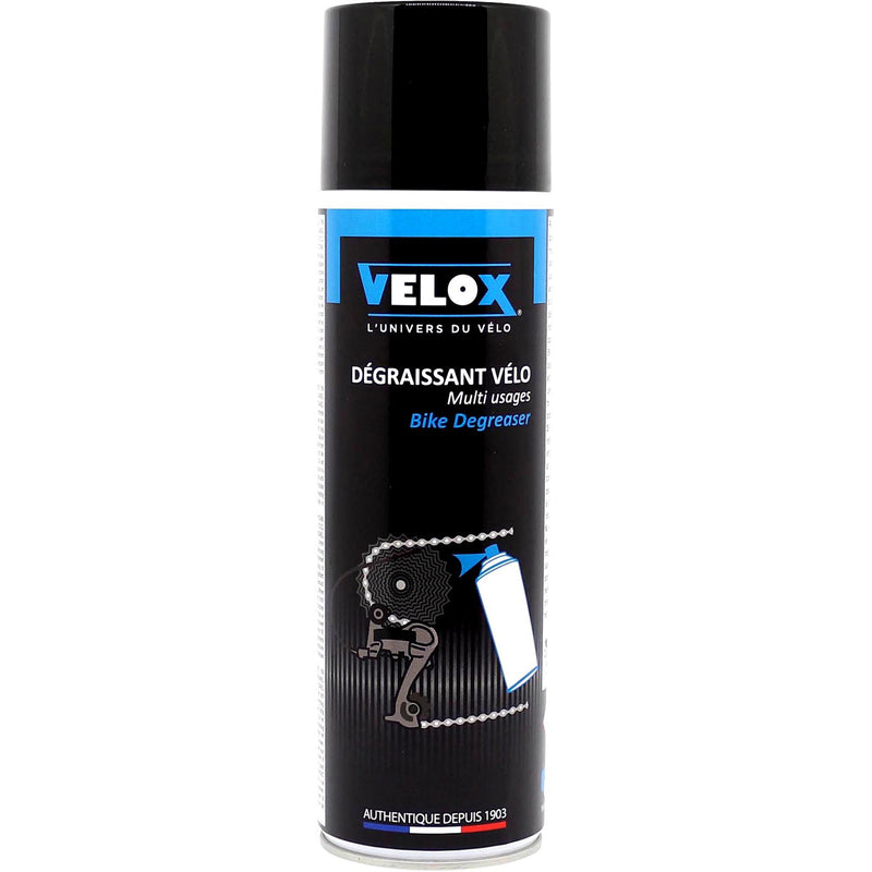 Load image into Gallery viewer, Velox ontvetter ketting en cassette spuitbus 400ml