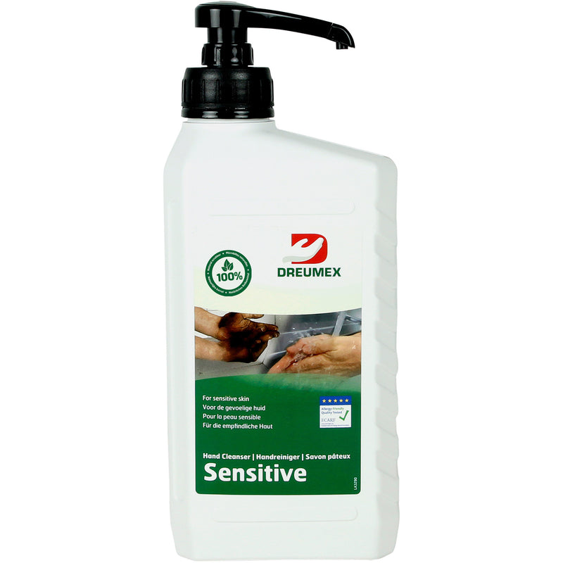 Load image into Gallery viewer, Dreumex handreinigingspasta sensitive 1l