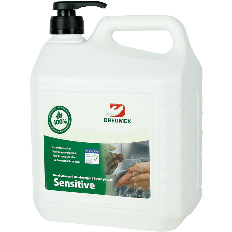 Load image into Gallery viewer, Dreumex handreinigingspasta sensitive 3l