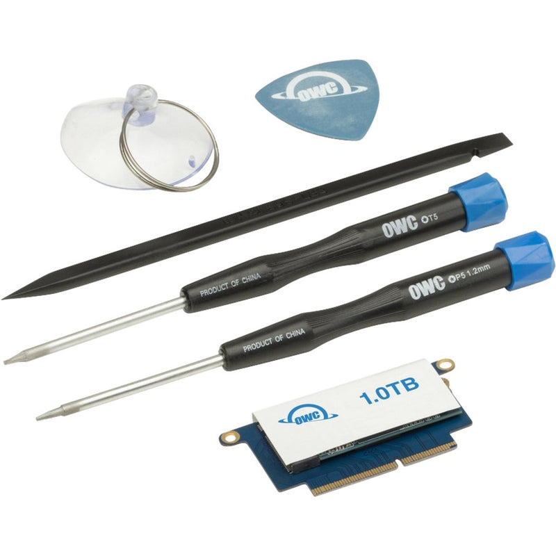 Load image into Gallery viewer, OWC Aura NT 1 TB Upgrade Kit