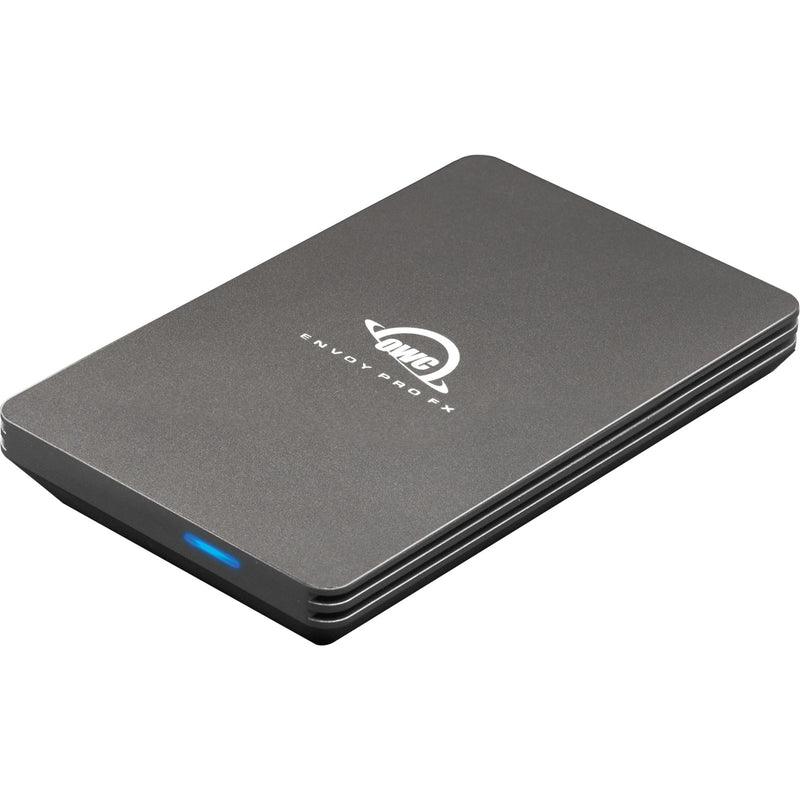 Load image into Gallery viewer, OWC Envoy FX 2 TB