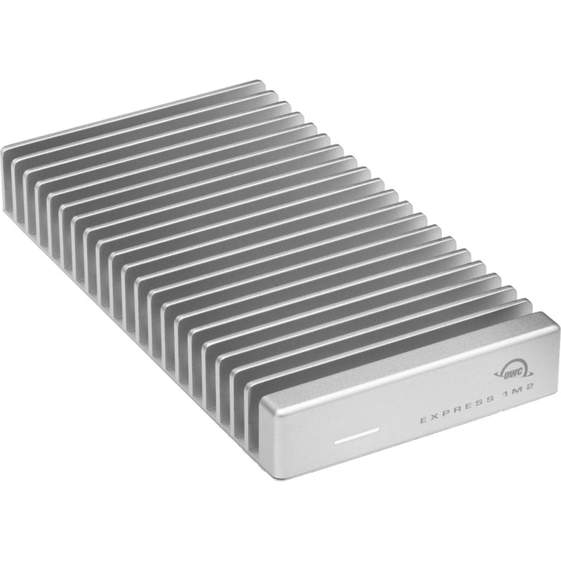 Load image into Gallery viewer, OWC Express 1M2 2 TB