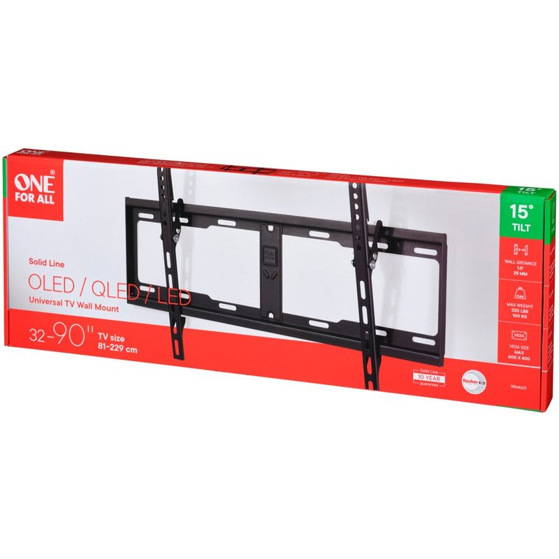 Load image into Gallery viewer, One for all Tilting TV Wall Mount WM4621