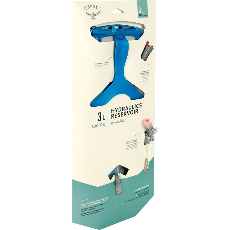 Load image into Gallery viewer, Osprey hydraulics 3l reservoir