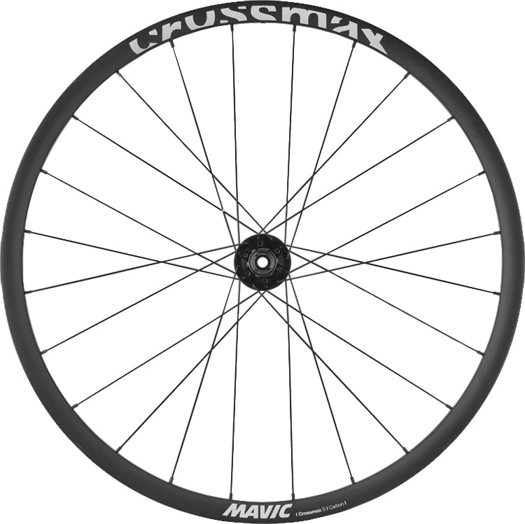 Load image into Gallery viewer, Mavic crossmax s cl ms carbon wheelset
