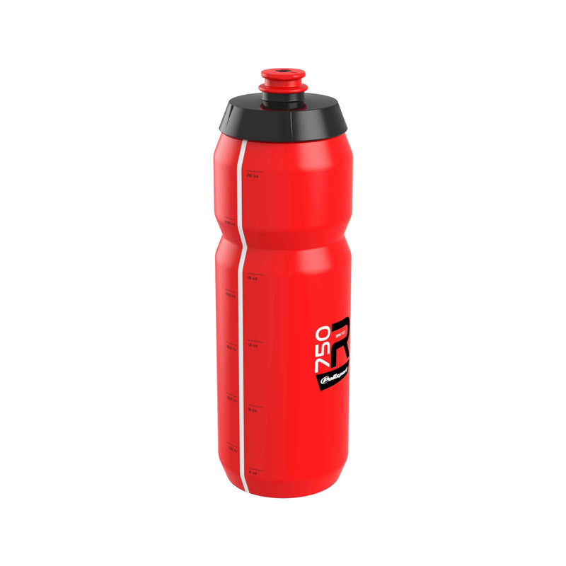 Load image into Gallery viewer, Polisport Bidon R750 red