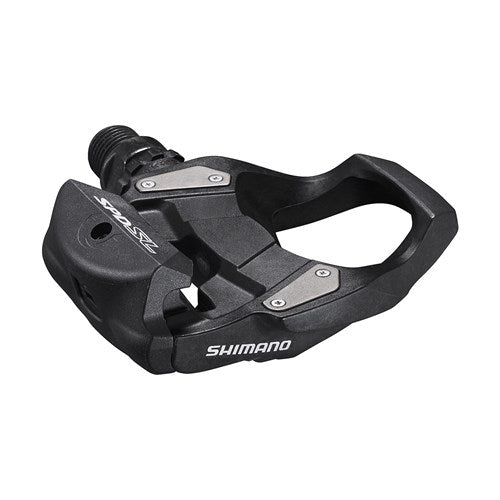 Load image into Gallery viewer, Shimano PD-RS500 SPD-SL