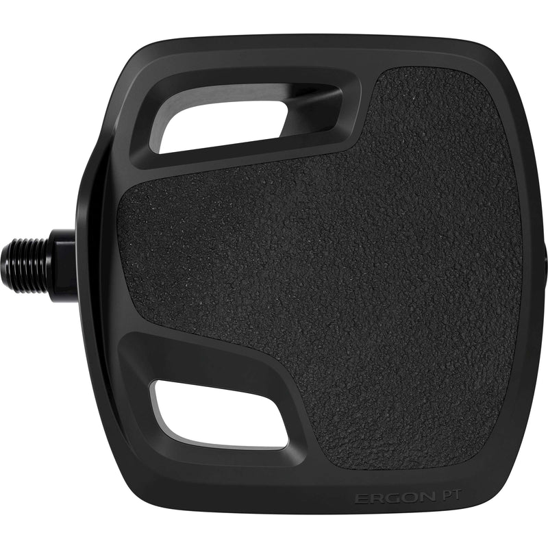Load image into Gallery viewer, Ergon pt pedalen zwart l