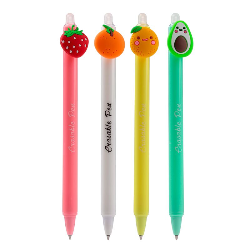 Load image into Gallery viewer, Fruit top uitwisbare pen