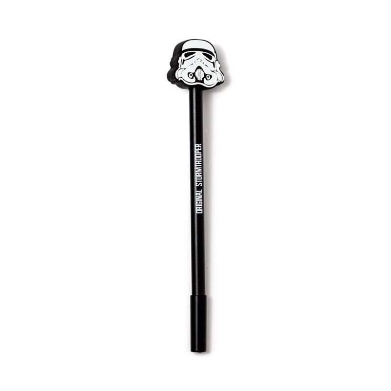 Load image into Gallery viewer, The original stormtrooper fijnshrijver pen dubelzijdige pvc top
