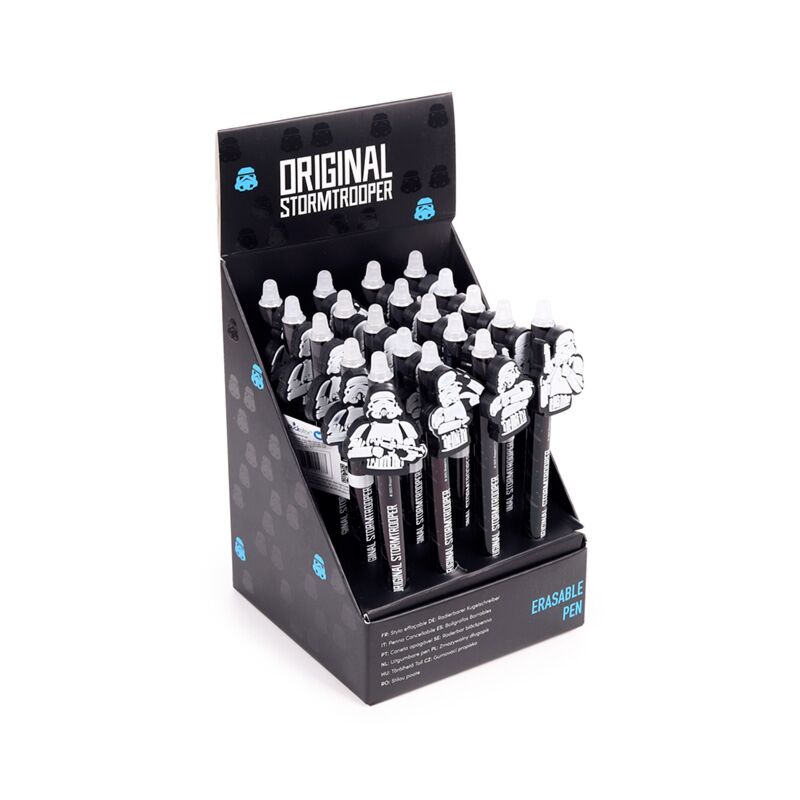 Load image into Gallery viewer, Inkredible uitwisbare pen the original stormtrooper