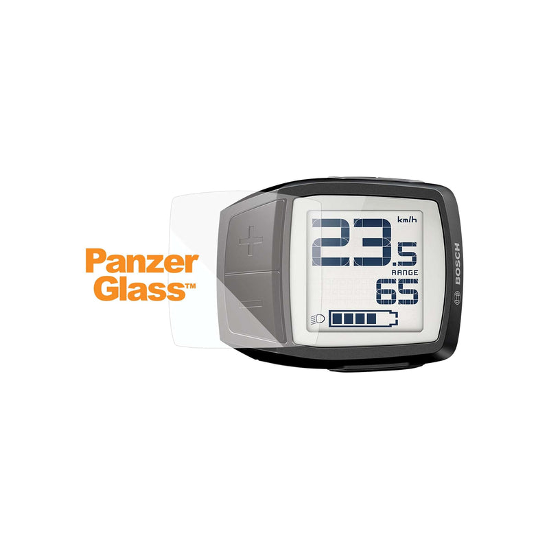 Load image into Gallery viewer, Panzerglass screenprotect bosch intuvia bui 210 anti reflectie