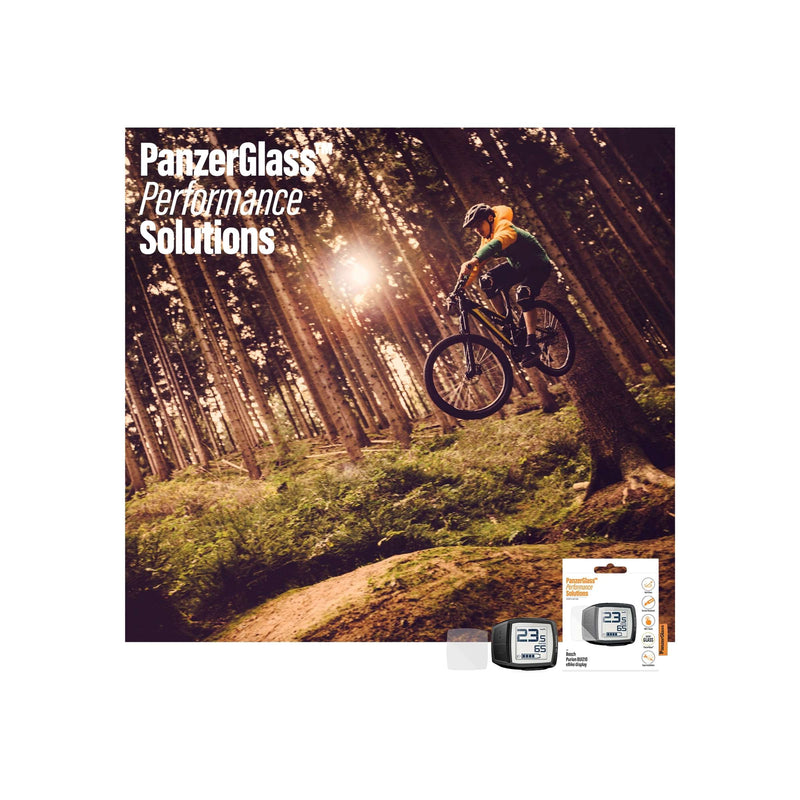 Load image into Gallery viewer, Panzerglass screenprotect bosch intuvia bui 210 anti reflectie