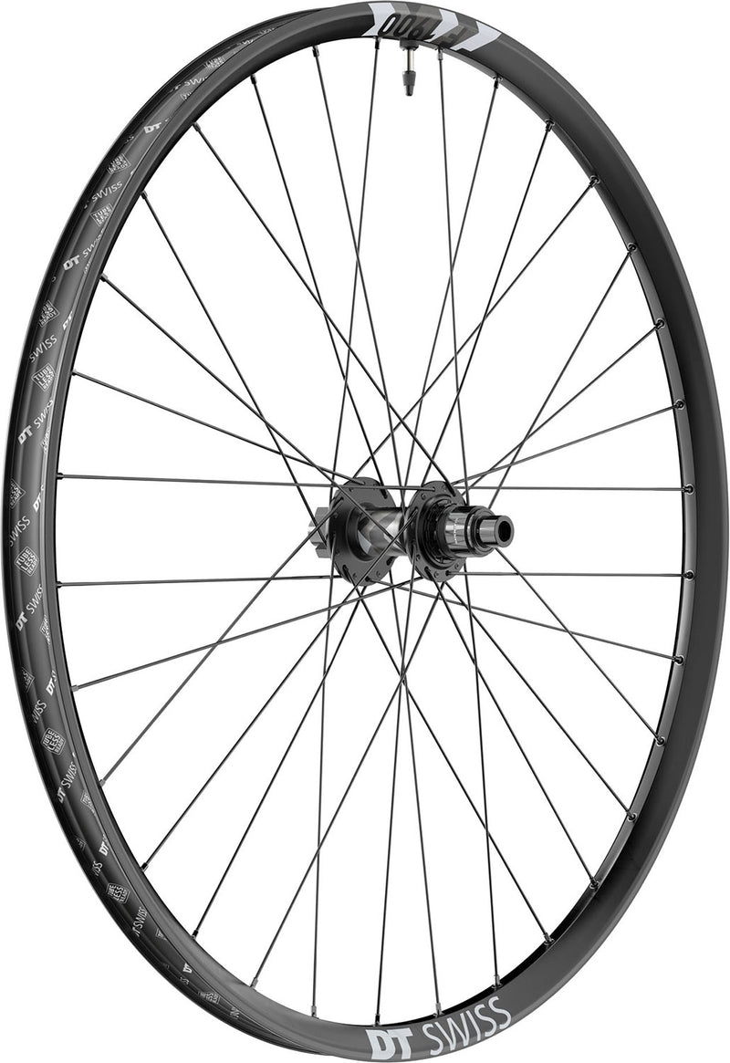 Load image into Gallery viewer, Dt swiss f 1900 classic 30 29 sram xd 6-bolt boost rear wheel