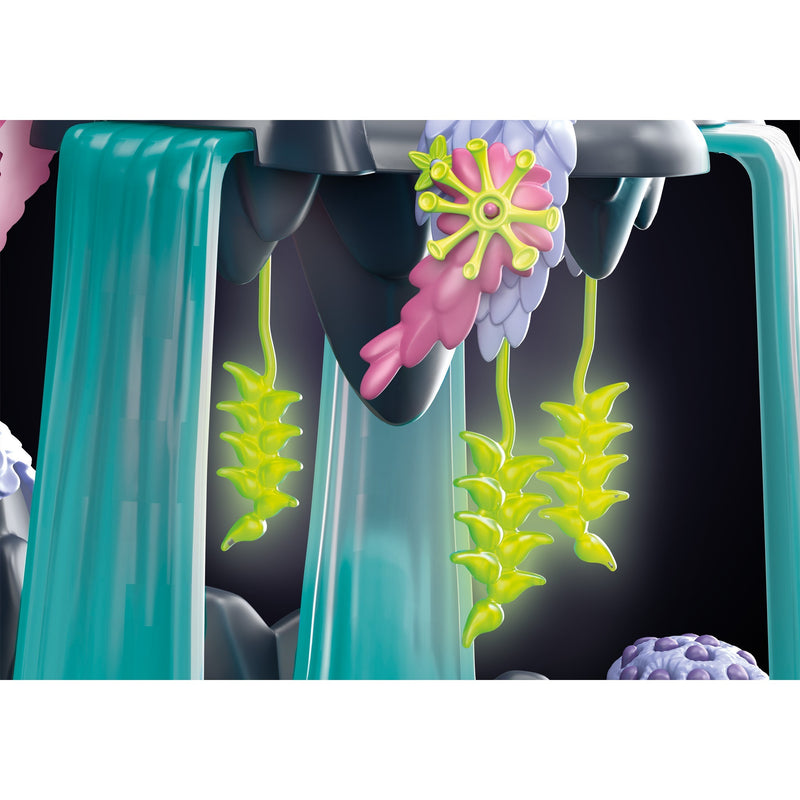 Load image into Gallery viewer, PLAYMOBIL Ayuma Fairy meer