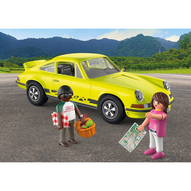 Load image into Gallery viewer, Playmobil 70923 Porsche 911 RS 2.7