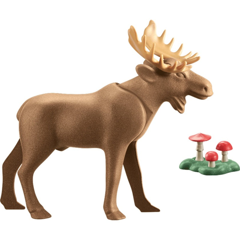 Load image into Gallery viewer, PLAYMOBIL Wiltopia Eland 71052
