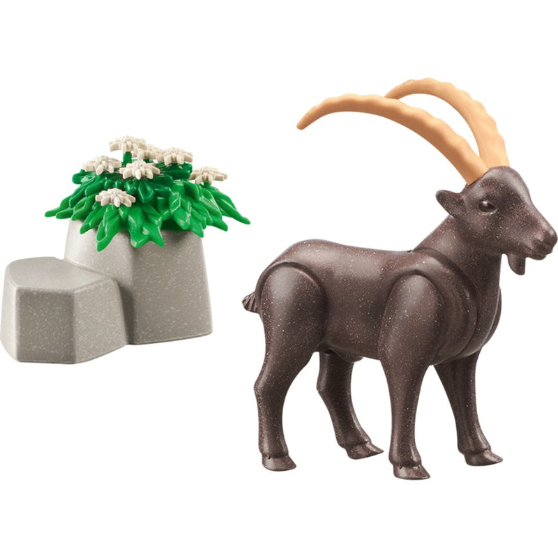 Load image into Gallery viewer, Playmobil Wiltopia Steenbok 71050