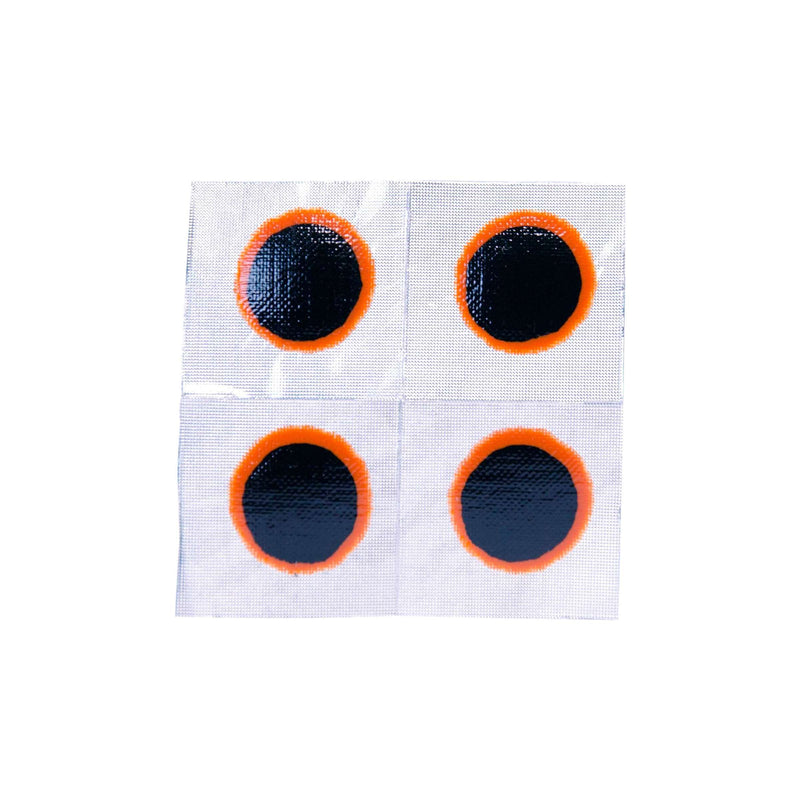 Load image into Gallery viewer, TipTop pleister F0 20mm per 100