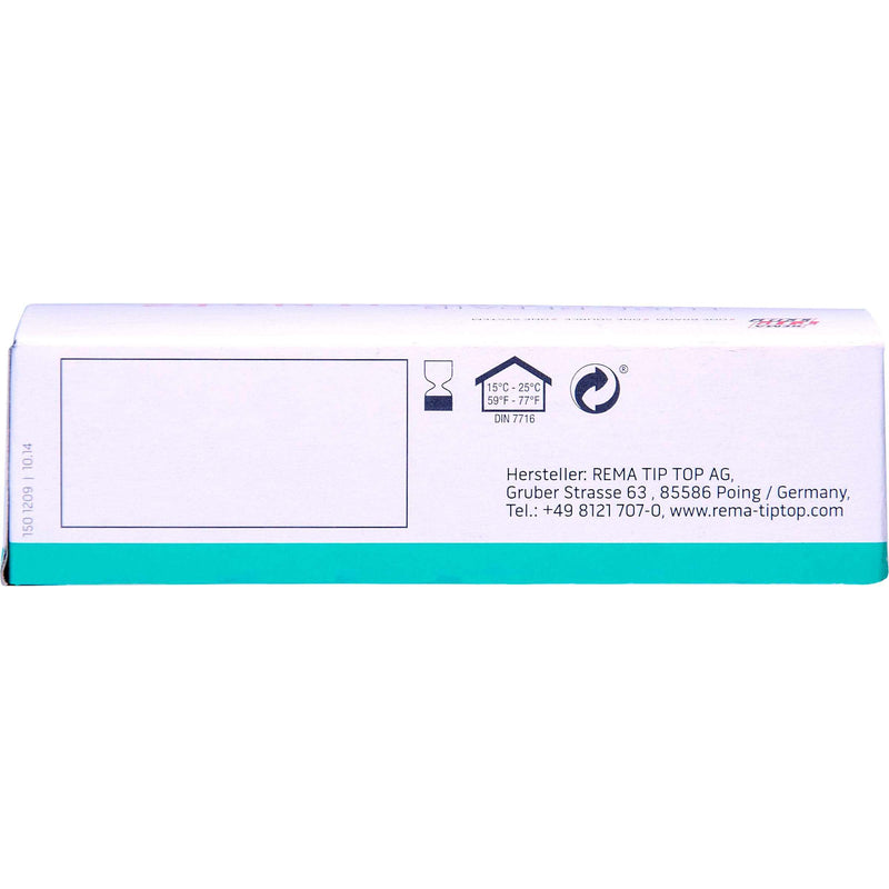 Load image into Gallery viewer, Tip-top pleisters f2 50x25mm per 100 stuks