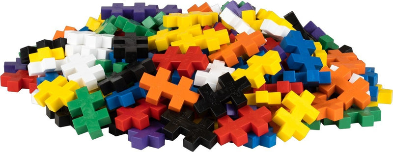 Load image into Gallery viewer, Plus plus basic big plus-plus: 150 stuks (3272)