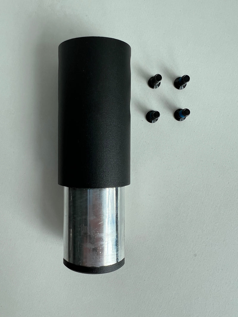 Load image into Gallery viewer, Pro-mounts e-step stuurkolom verlenger