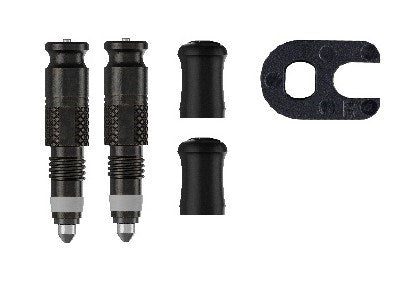 Load image into Gallery viewer, Schwalbe benelux b.v. schwalbe ventiel conversiekit clik sv-scv