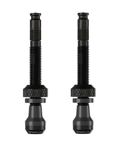 Load image into Gallery viewer, Schwalbe tubeless ventiel scv 40 mm (2 stuks)