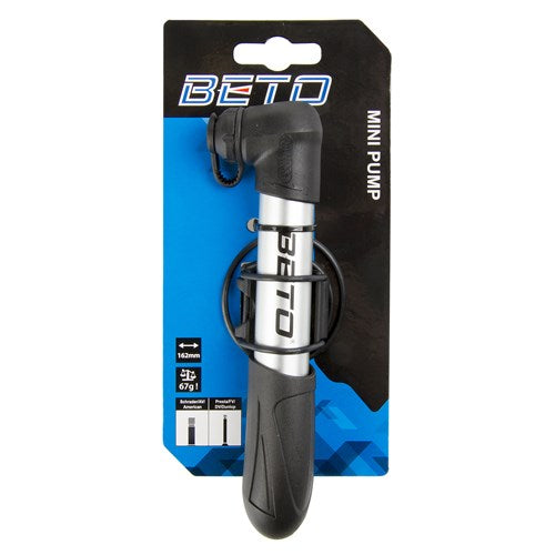 Load image into Gallery viewer, Beto mini-bidon pomp 162mm