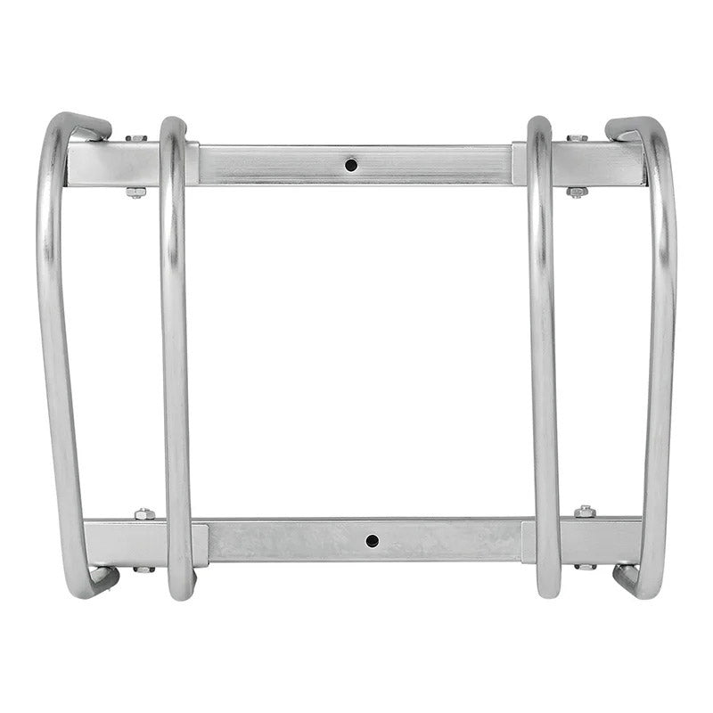 Load image into Gallery viewer, Cyclon proplus fietsenrek voor 2 fietsen muur of grond staal