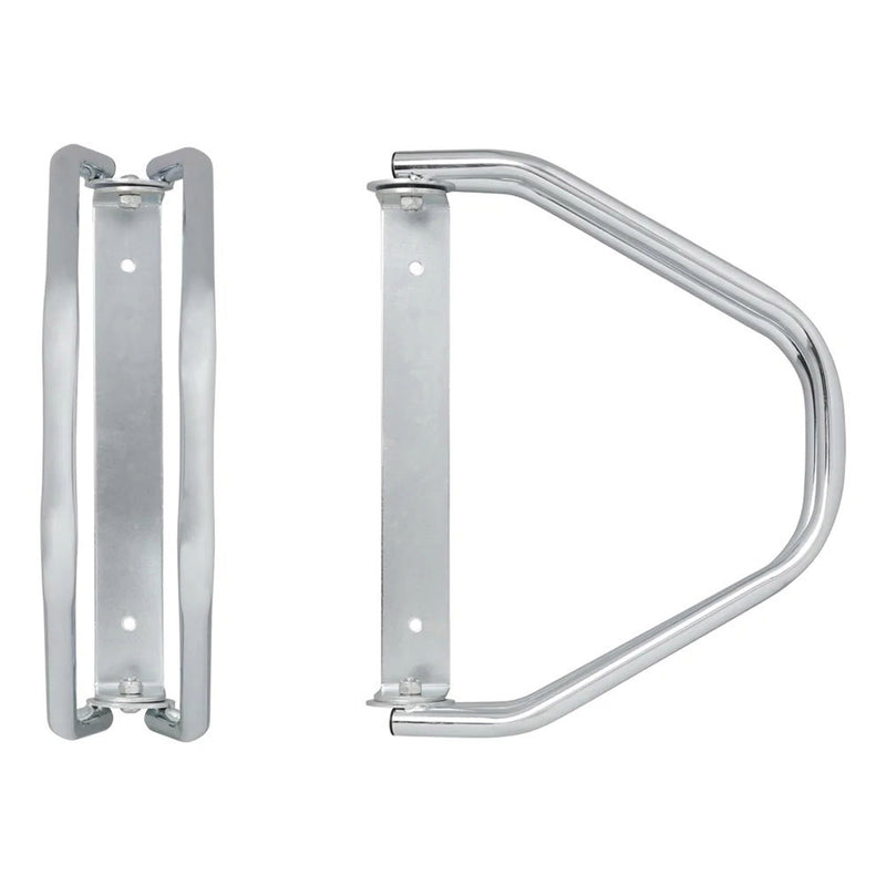 Load image into Gallery viewer, Cyclon proplus fietsenrek voor 1 fiets muurbevestiging staal