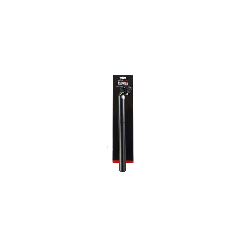 Load image into Gallery viewer, Primax e zadelpen sp90 400mm 34,0 zwart