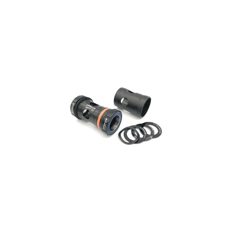 Load image into Gallery viewer, Praxis works bb30 pf30 m30 road bottom bracket