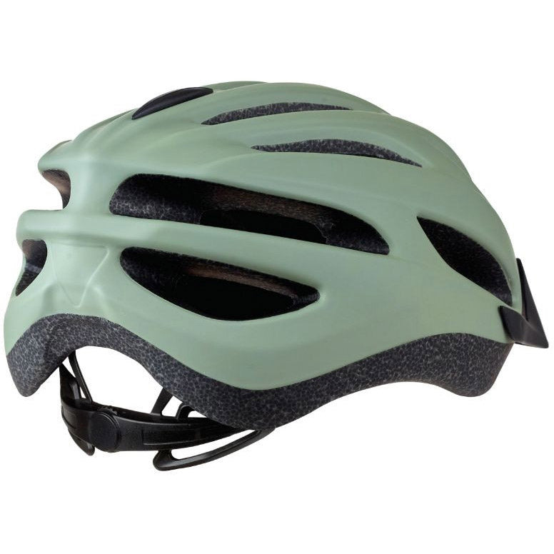 Load image into Gallery viewer, Polisport mtb helm sport-flow m 55-57cm mat groen