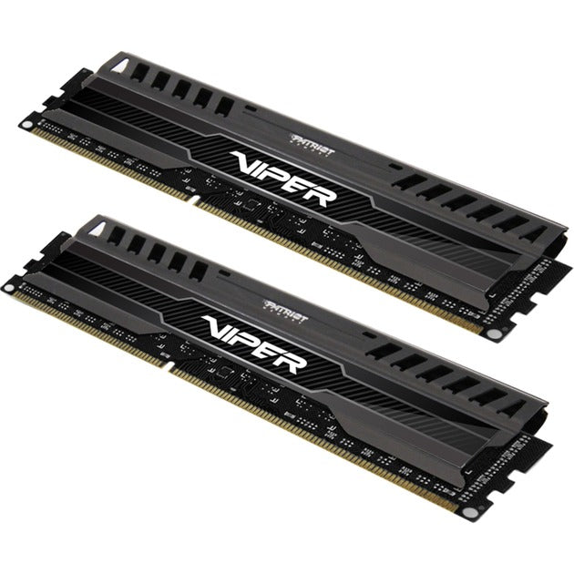 Load image into Gallery viewer, Patriot Patriot 16 GB DDR3-1600 Kit