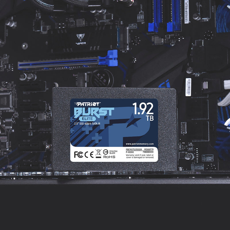 Load image into Gallery viewer, Patriot Patriot Burst 1.92 TB