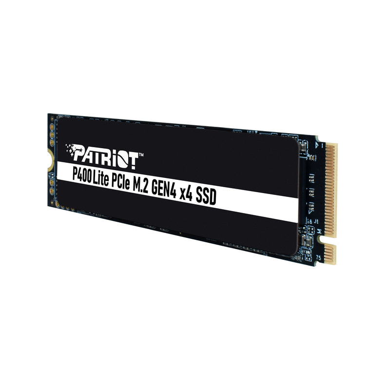Load image into Gallery viewer, Patriot P400 Lite 500 GB