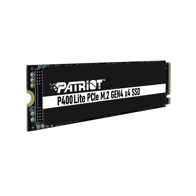 Load image into Gallery viewer, Patriot P400 Lite 500 GB