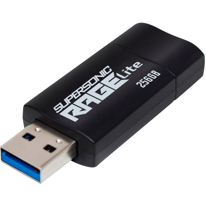 Load image into Gallery viewer, Patriot Supersonic Rage Lite 256 GB