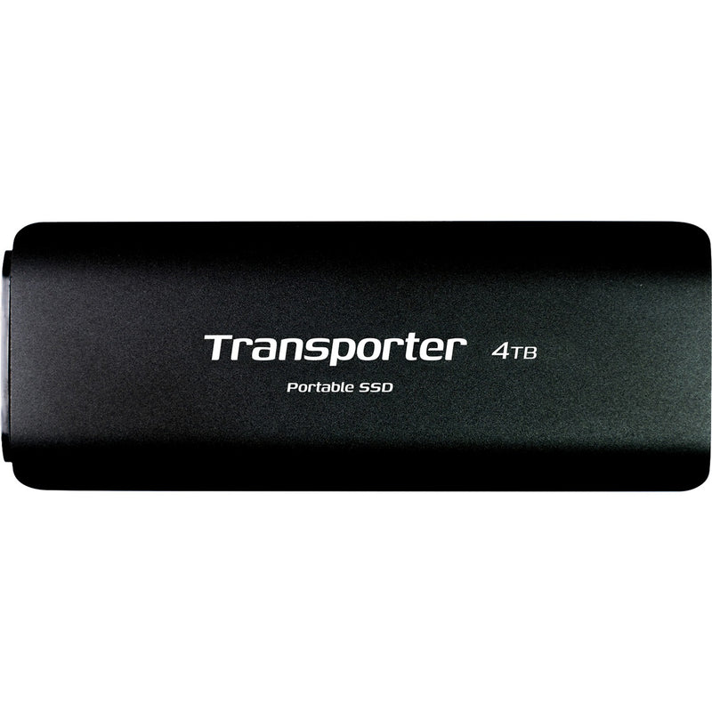Load image into Gallery viewer, Patriot Transporter Portable SSD 4 TB