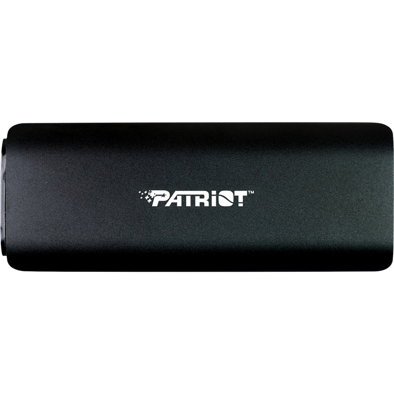 Load image into Gallery viewer, Patriot Transporter Portable SSD 4 TB