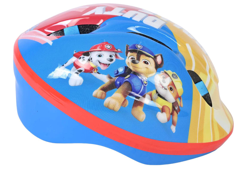 Afbeelding laden in galerijviewer, Volare paw patrol fietshelm - 52-56 cm