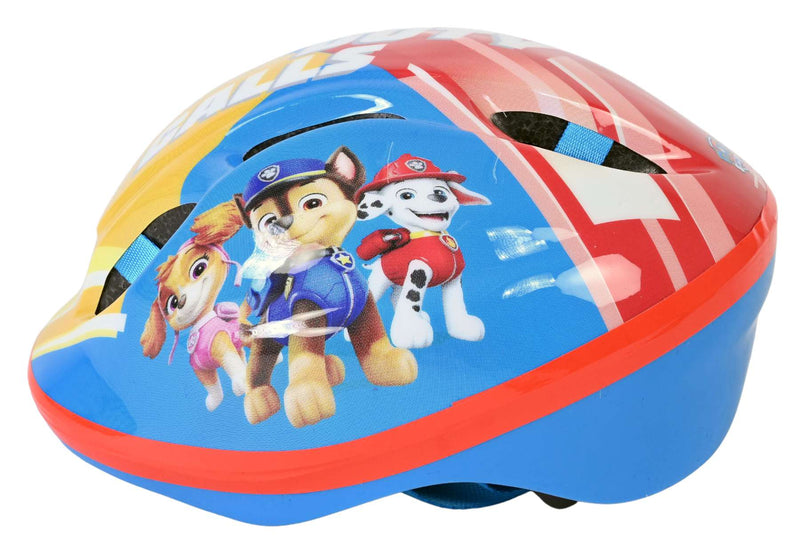 Afbeelding laden in galerijviewer, Volare paw patrol fietshelm - 52-56 cm