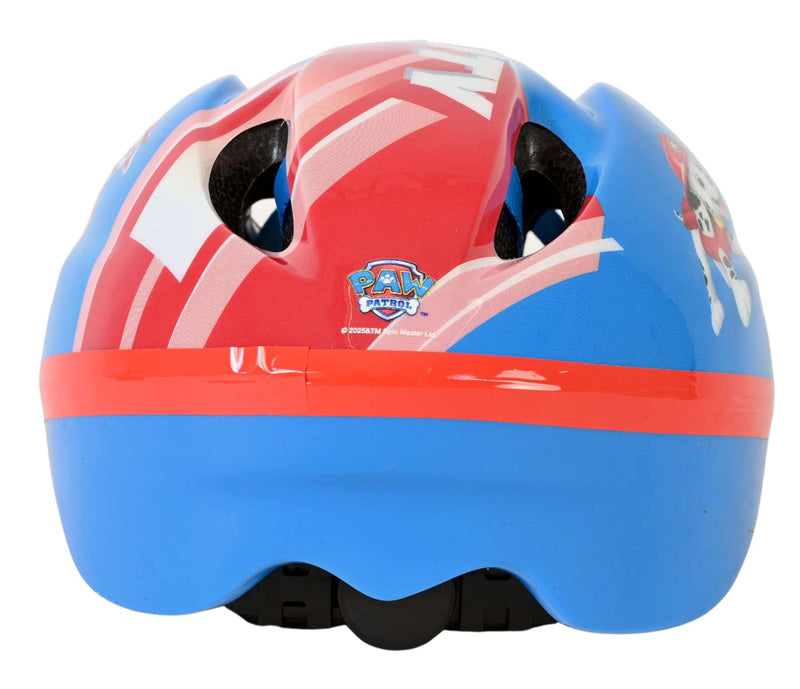 Afbeelding laden in galerijviewer, Volare paw patrol fietshelm - 52-56 cm