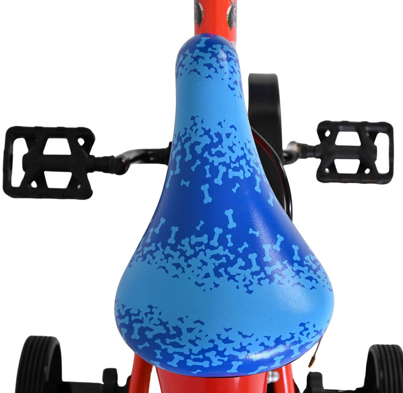 Load image into Gallery viewer, Paw patrol kinderfiets - jongens - 14 inch - twee handremmen