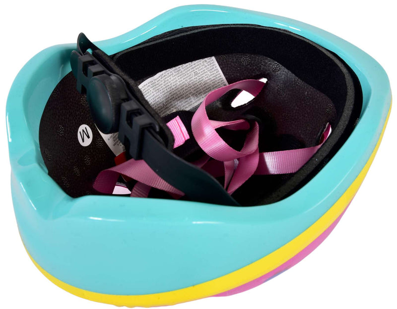 Load image into Gallery viewer, Peppa pig fietshelm - roze - 51-55 cm
