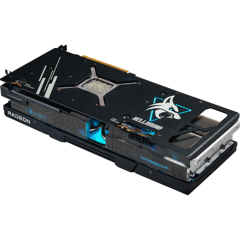 Load image into Gallery viewer, PowerColor HellHound Radeon RX 7900 XT 20G