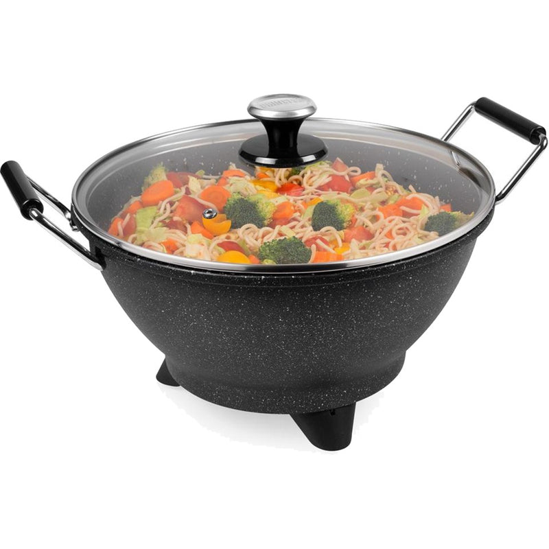 Load image into Gallery viewer, Princess 162389 Stir-Fry Elektrische Wok