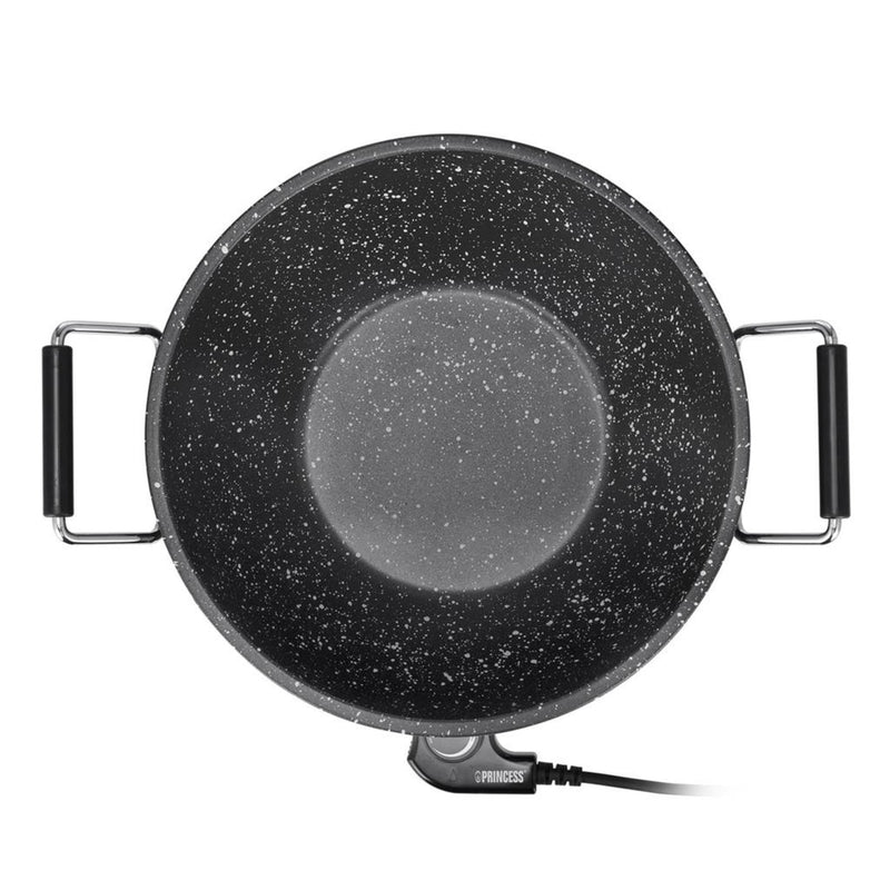 Load image into Gallery viewer, Princess 162389 Stir-Fry Elektrische Wok